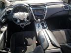 2017 Nissan Murano S   de vânzare în Fort Wayne, IN - Front End