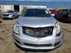 2012 Cadillac Srx Luxury Collection იყიდება Woodhaven-ში, MI - Front End