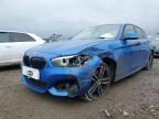 2019 BMW 118I M SPO for sale at Copart YORK