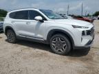 2023 Hyundai Santa Fe Limited de vânzare în Houston, TX - Side