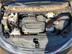 2017 Chrysler Pacifica Ehybrid Platinum იყიდება San Martin-ში, CA - Front End