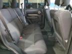 2011 Dodge Nitro Heat de vânzare în Woodhaven, MI - Front End