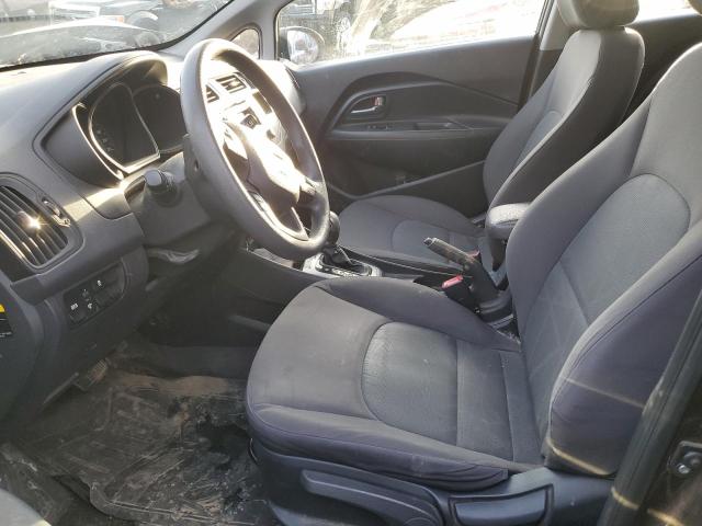 2013 KIA RIO LX