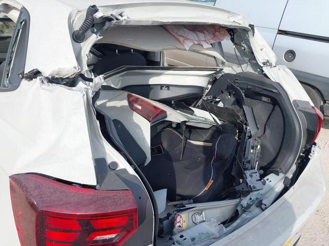 2023 VOLKSWAGEN POLO LIFE