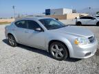 2012 Dodge Avenger Se на продаже в Mentone, CA - Side