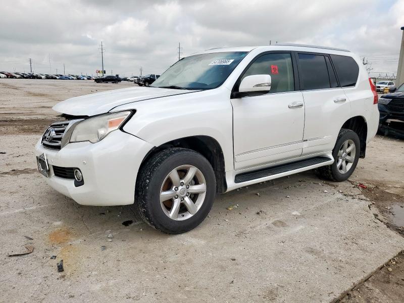 2013 Lexus Gx 460 4.6L