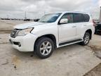 2013 Lexus Gx 460 იყიდება Haslet-ში, TX - Side