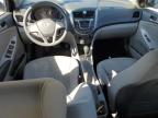 2017 Hyundai Accent Se for Sale in Barberton, OH - Front End