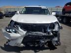 2020 Lexus Gx 460 Premium na sprzedaż w Albuquerque, NM - Front End