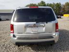 2010 Honda Pilot Exl for Sale in Lyman, ME - Front End