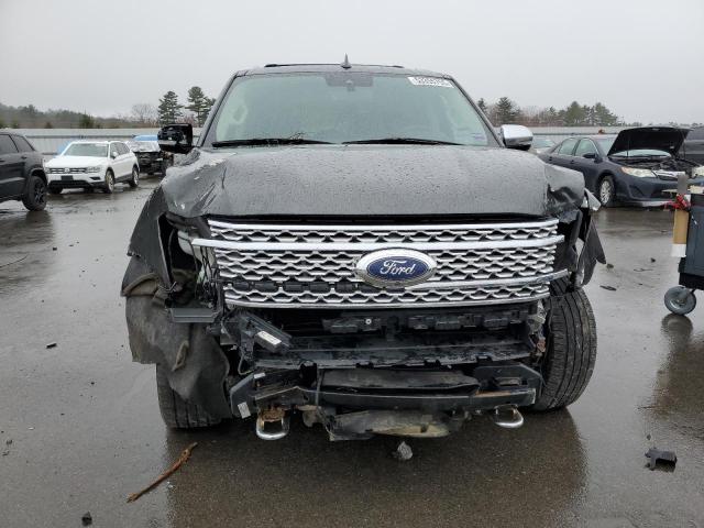  FORD EXPEDITION 2019 Серый