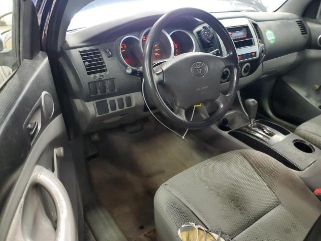 2008 TOYOTA TACOMA ACCESS CAB