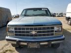 1989 Chevrolet Gmt-400 K2500 იყიდება Fresno-ში, CA - Vandalism