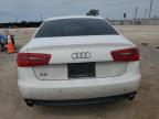 2013 Audi A6 Premium Plus for Sale in Temple, TX - Front End