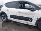2018 CITROEN C3 FLAIR P for sale at Copart CHESTER