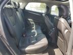 2013 Ford Fusion Titanium Phev na sprzedaż w Eugene, OR - Front End