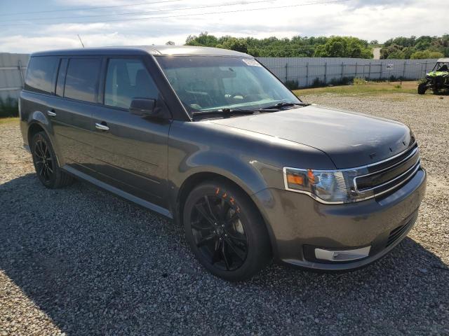  FORD FLEX 2019 Gray