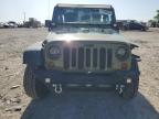 2013 Jeep Wrangler Sport   للبيع في Temple، TX - Front End