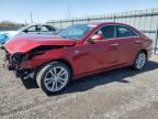 2021 CADILLAC CT4 LUXURY à vendre chez Copart ON - OTTAWA