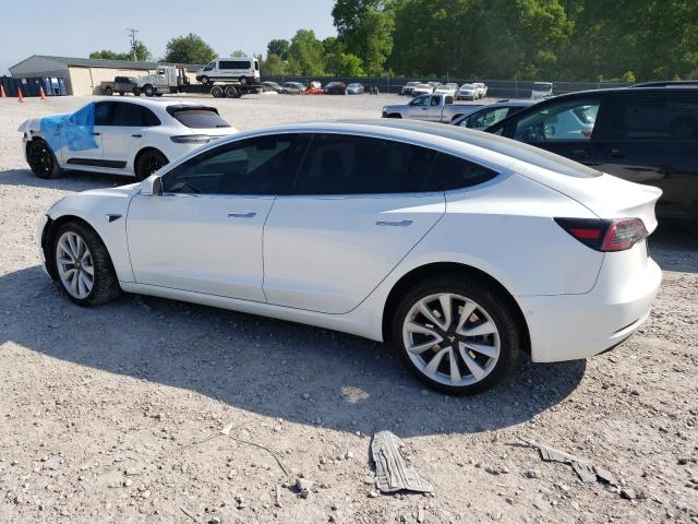  TESLA MODEL 3 2019 Biały