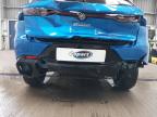 2024 ALFA ROMEO TONALE VEL for sale at Copart EAST KILBRIDE