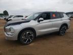 2022 Mitsubishi Outlander Se na sprzedaż w Longview, TX - Front End