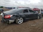 2013 Mercedes-Benz Cls 550 4Matic for Sale in Brighton, CO - All Over