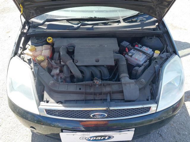 2003 FORD FIESTA GHI