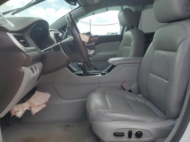  GMC ACADIA 2019 Biały