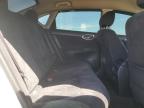 2013 Nissan Sentra S en Venta en Adelanto, CA - Rear End