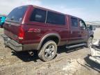 2006 Ford F250 Super Duty for Sale in Earlington, KY - Frame Damage