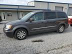 2015 Chrysler Town & Country Touring продається в Earlington, KY - Hail