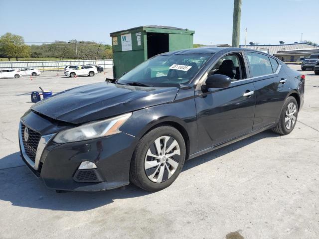2020 Nissan Altima S