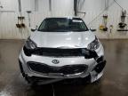 2020 Kia Sportage Lx იყიდება Ham Lake-ში, MN - Front End