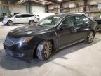 2013 Lincoln Mks  на продаже в Eldridge, IA - Front End