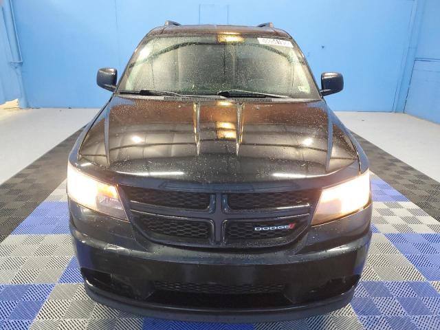  DODGE JOURNEY 2020 Black