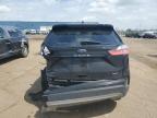 2022 Ford Edge Sel zu verkaufen in Woodhaven, MI - Rear End