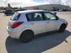 2008 Nissan Versa S продається в Woodburn, OR - All Over