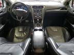 2016 Ford Fusion Titanium for Sale in Franklin, WI - Rear End