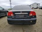 2001 Honda Civic Ex for Sale in Windsor, NJ - Minor Dent/Scratches
