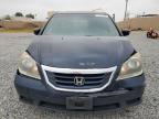 2009 Honda Odyssey Lx for Sale in Mentone, CA - Front End