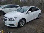 2014 CHEVROLET CRUZE LT for sale at Copart ON - COOKSTOWN