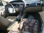 2013 Honda Civic Ex for Sale in Dunn, NC - Front End