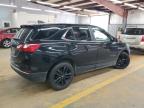 2021 Chevrolet Equinox Lt للبيع في Mocksville، NC - Front End