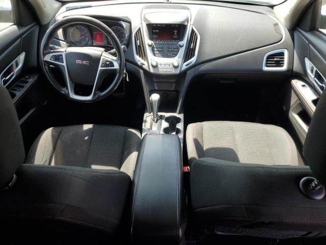  GMC TERRAIN 2012 Silver