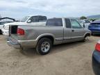 2003 Chevrolet S Truck S10 de vânzare în San Martin, CA - Vandalism