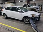 2015 Ford Focus Se للبيع في Rogersville، MO - Front End