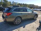2015 Subaru Outback 2.5I Limited للبيع في Seaford، DE - Front End