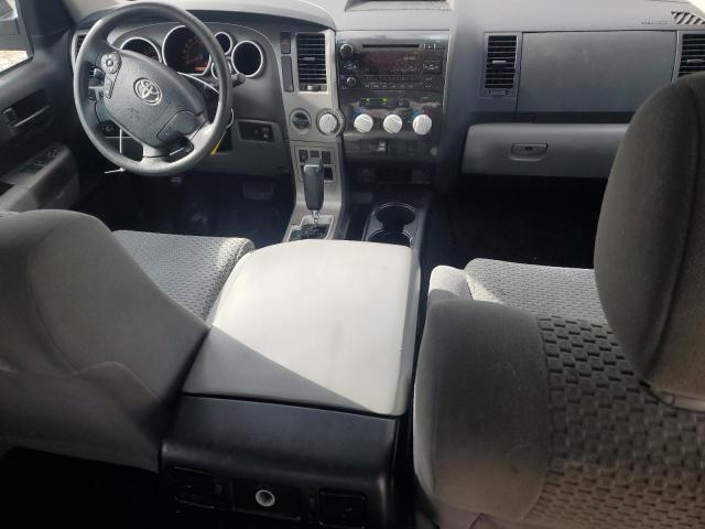  TOYOTA TUNDRA 2013 Szary