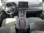 2021 Toyota Sienna Le за продажба в Las Vegas, NV - Rear End